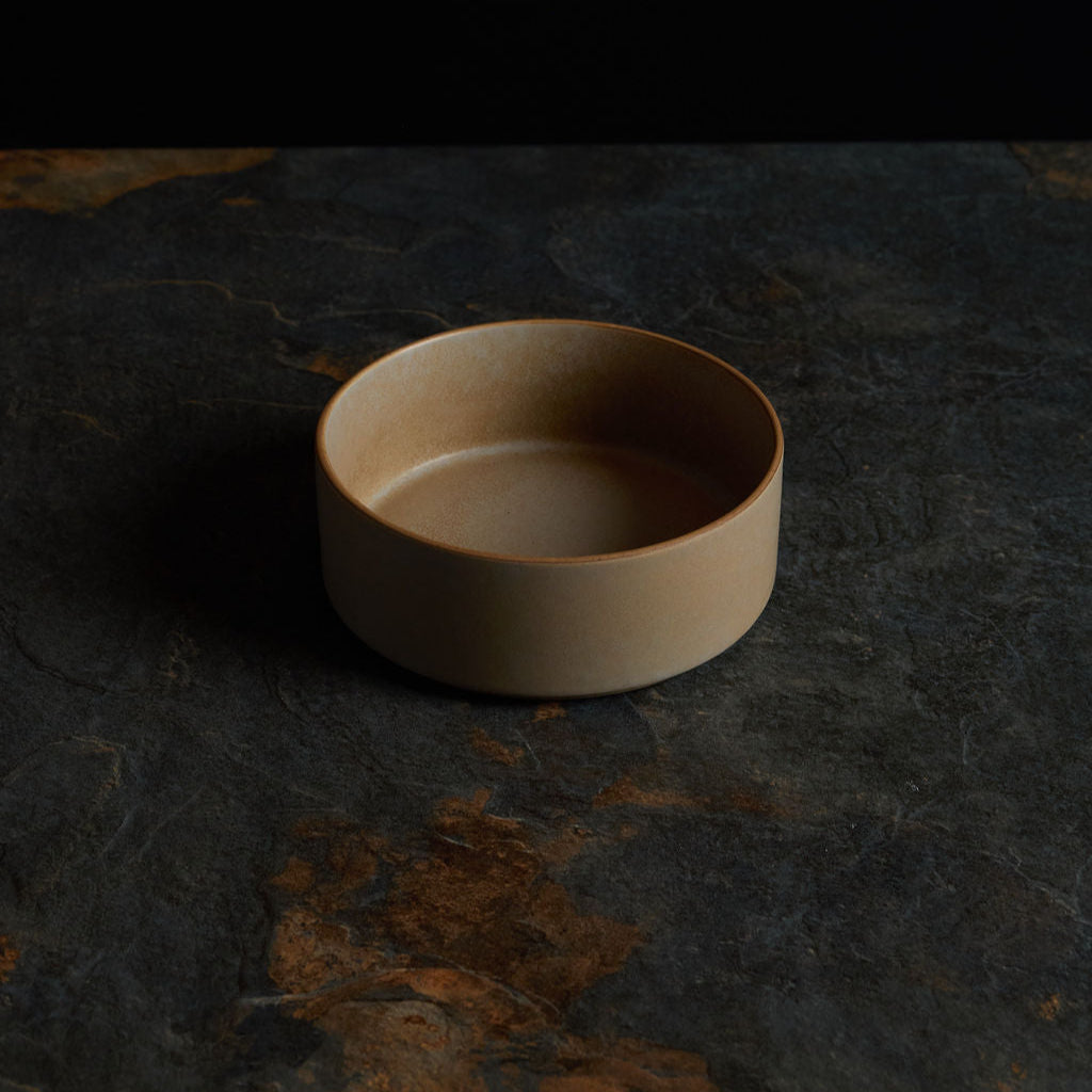 NEW Lotti 15cm bowl clay - PRE-ORDER FOR NOV