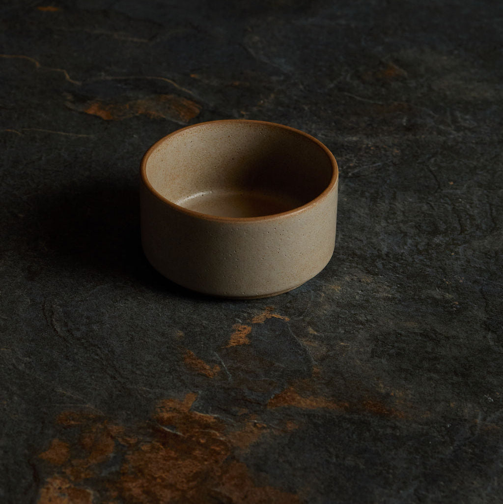 NEW Lotti Small Bowl 9.5cm clay - PRE-ORDER FOR NOV