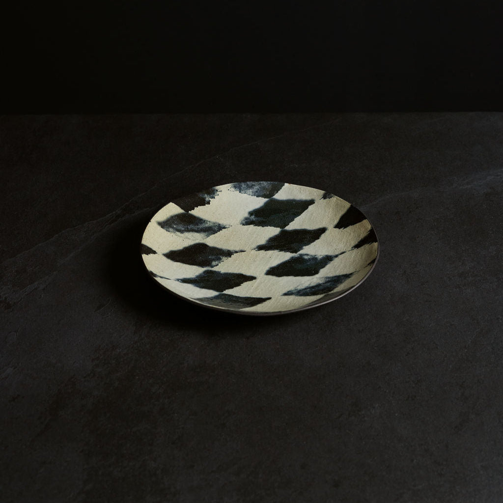 NEW Otto 21cm Side Plate - PRE-ORDER FOR NOV