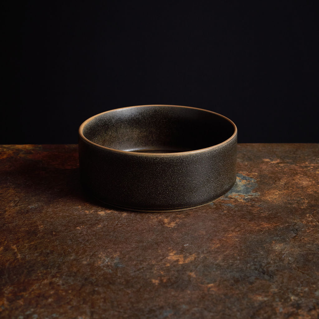 NEW Lotti 15cm bowl umber - PRE-ORDER FOR NOV