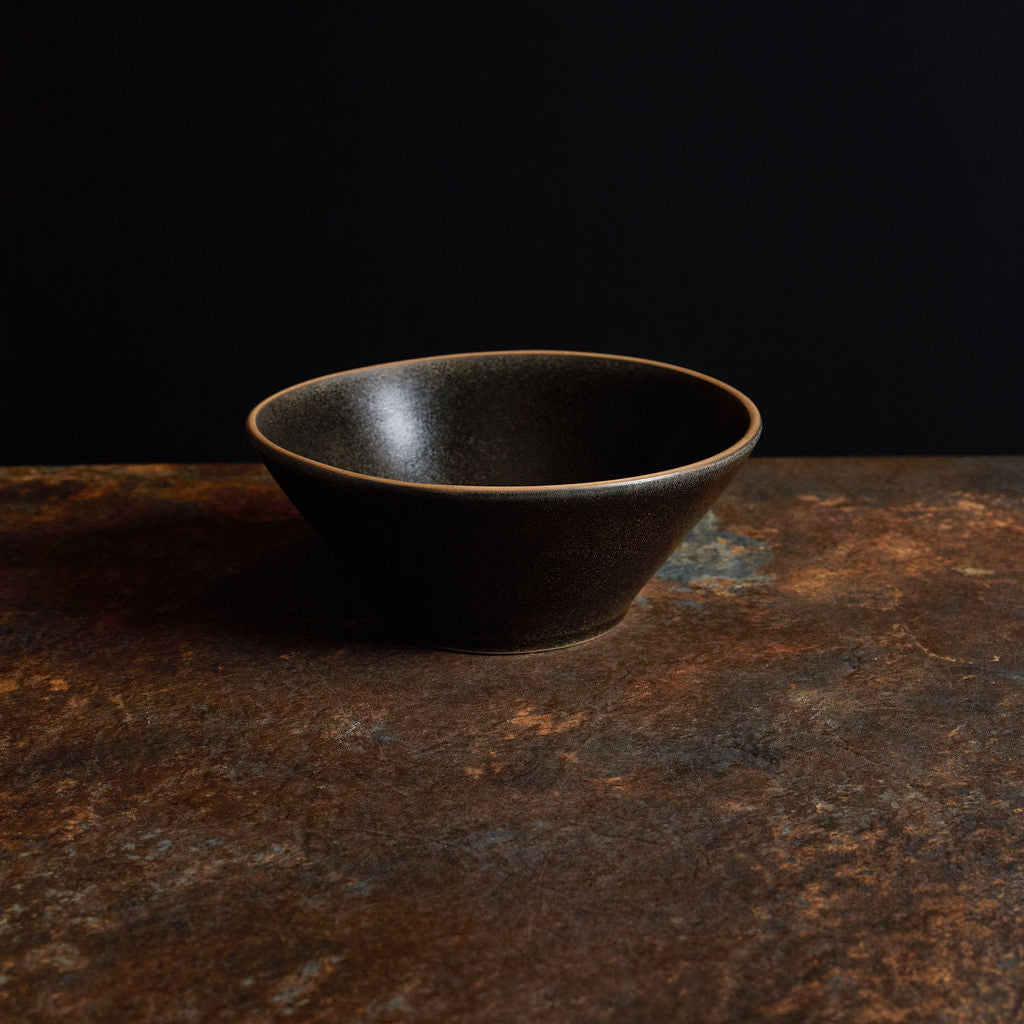 NEW Lotti Cereal 17cm Bowl umber - PRE-ORDER FOR NOV