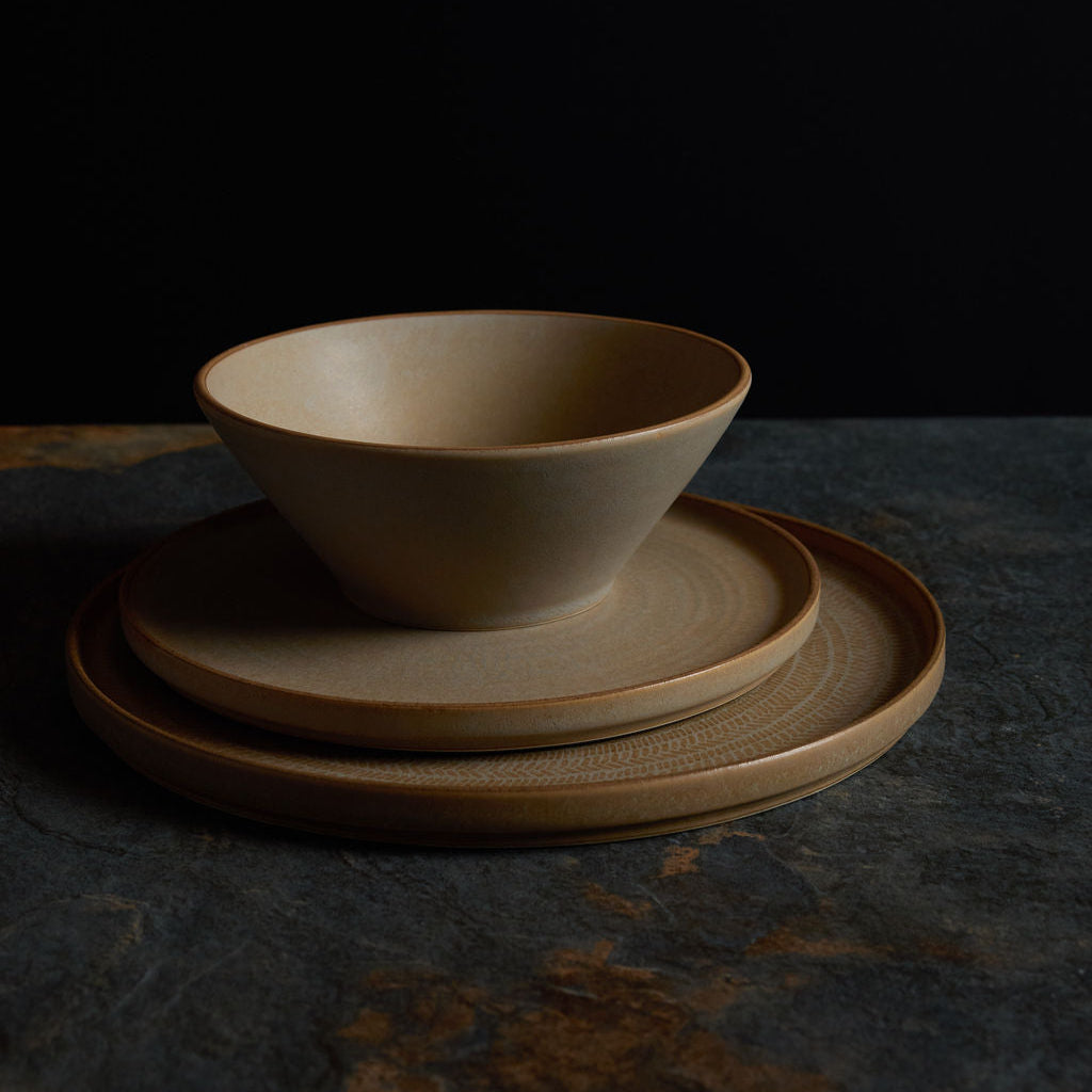 Lotti Clay Dinnerware