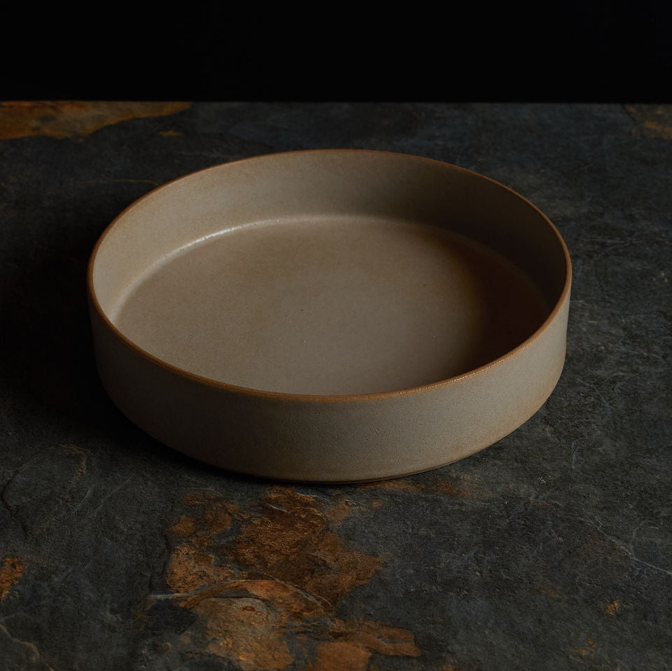 NEW Lotti Large 27.5cm Serving Bowl clay - PRE-ORDER FOR LATE NOV