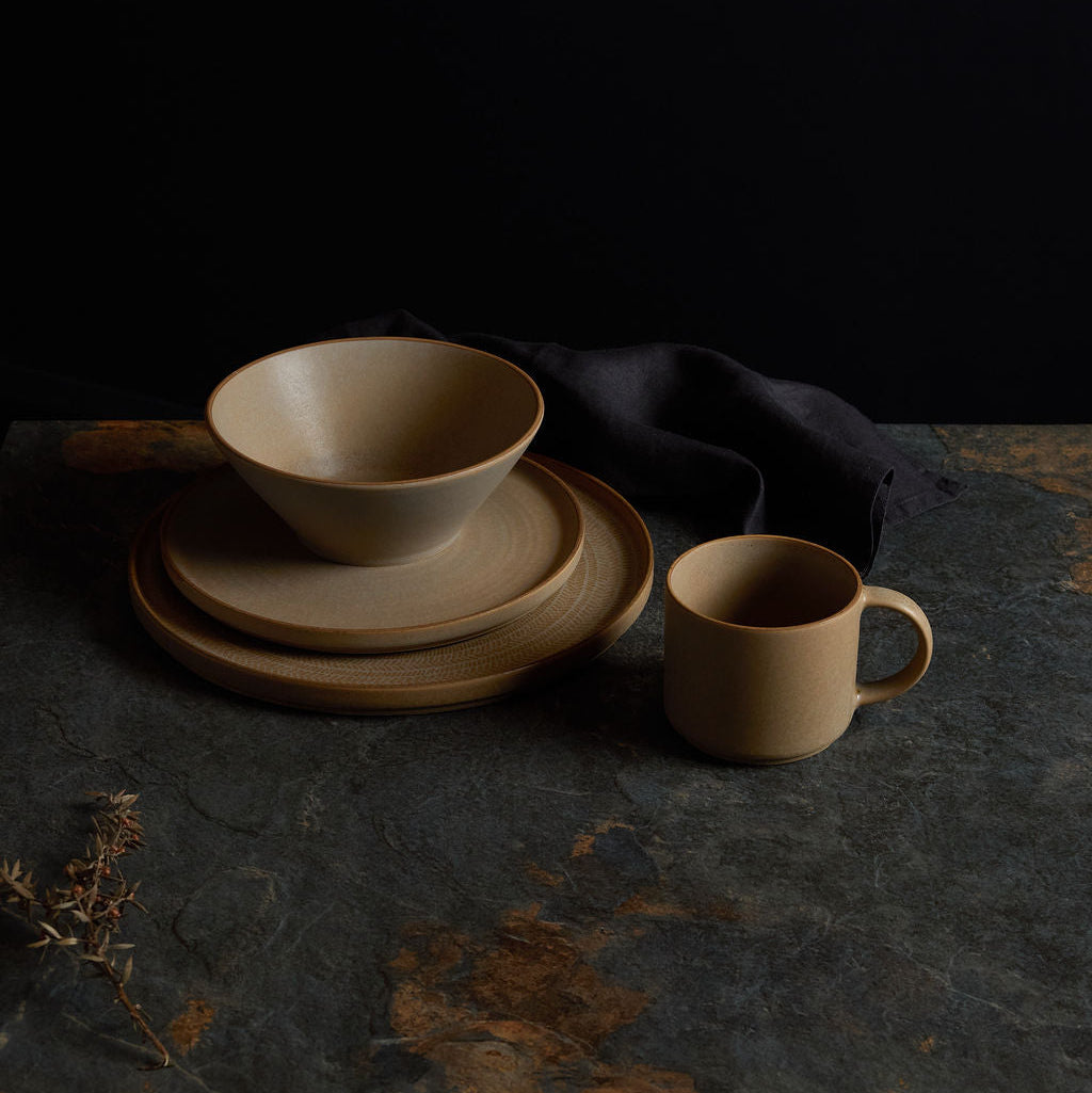 NEW Lotti coffee mug clay  - PRE-ORDER FOR LATE NOV
