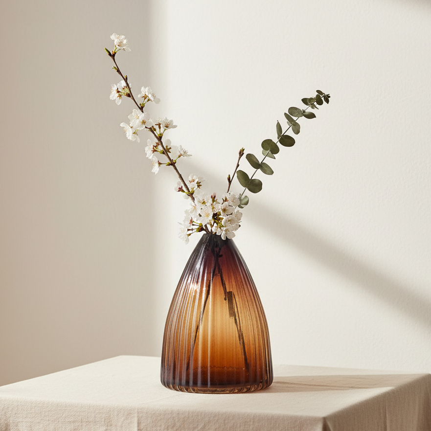 Nel Lusso Soho Vase