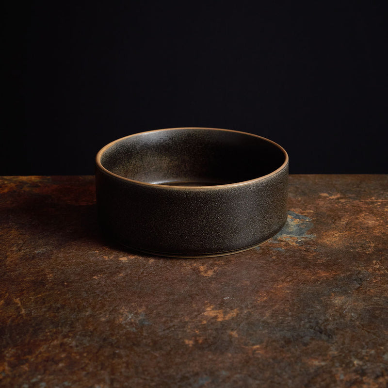 NEW Lotti 15cm bowl umber - PRE-ORDER FOR NOV