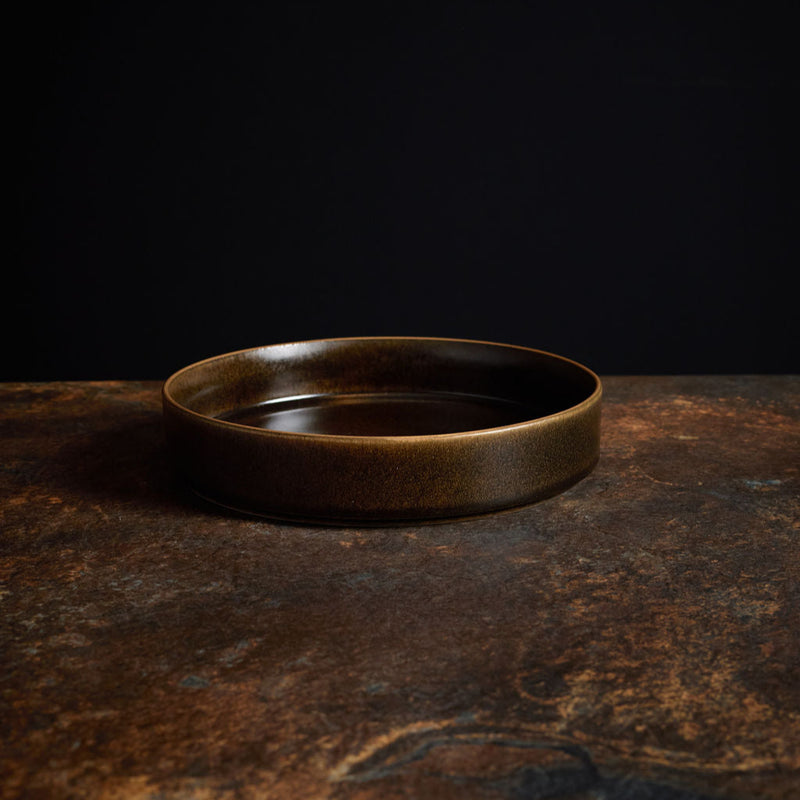 NEW Lotti Pasta 21cm bowl umber - PRE-ORDER FOR NOV
