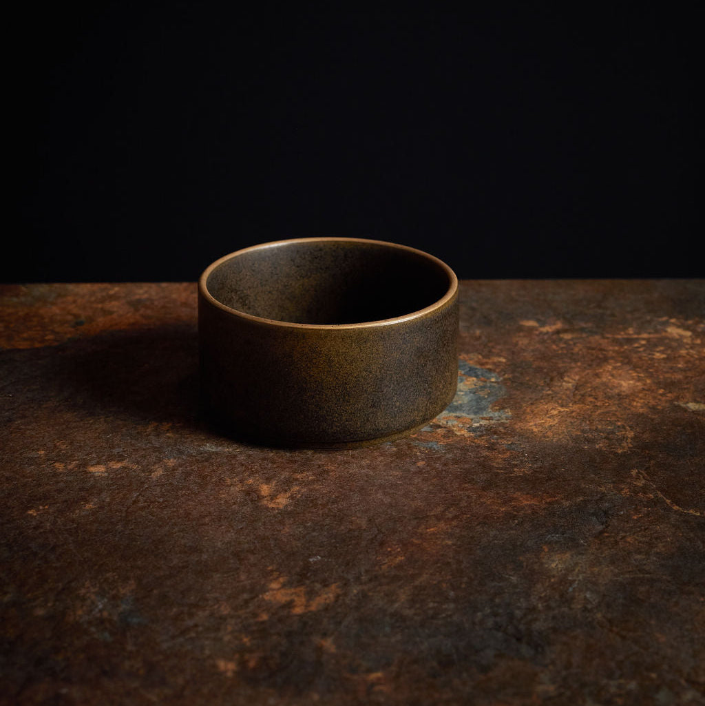 NEW Lotti Small Bowl 9.5cm umber - PRE-ORDER FOR LATE NOV