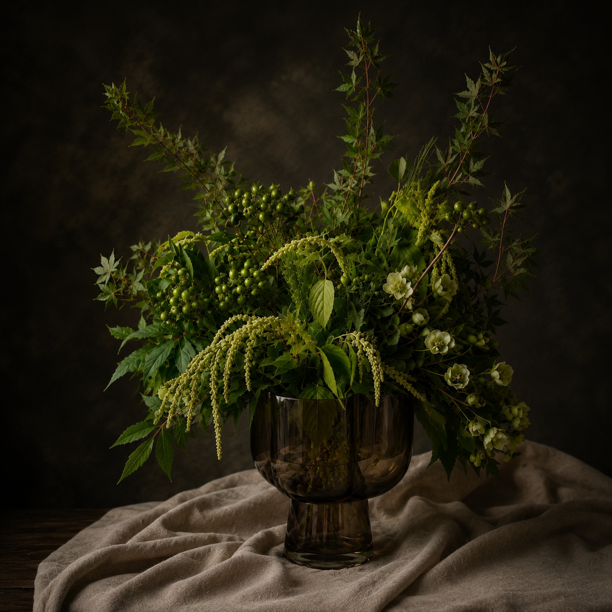 NEW Bruno Vase - Pre order for November