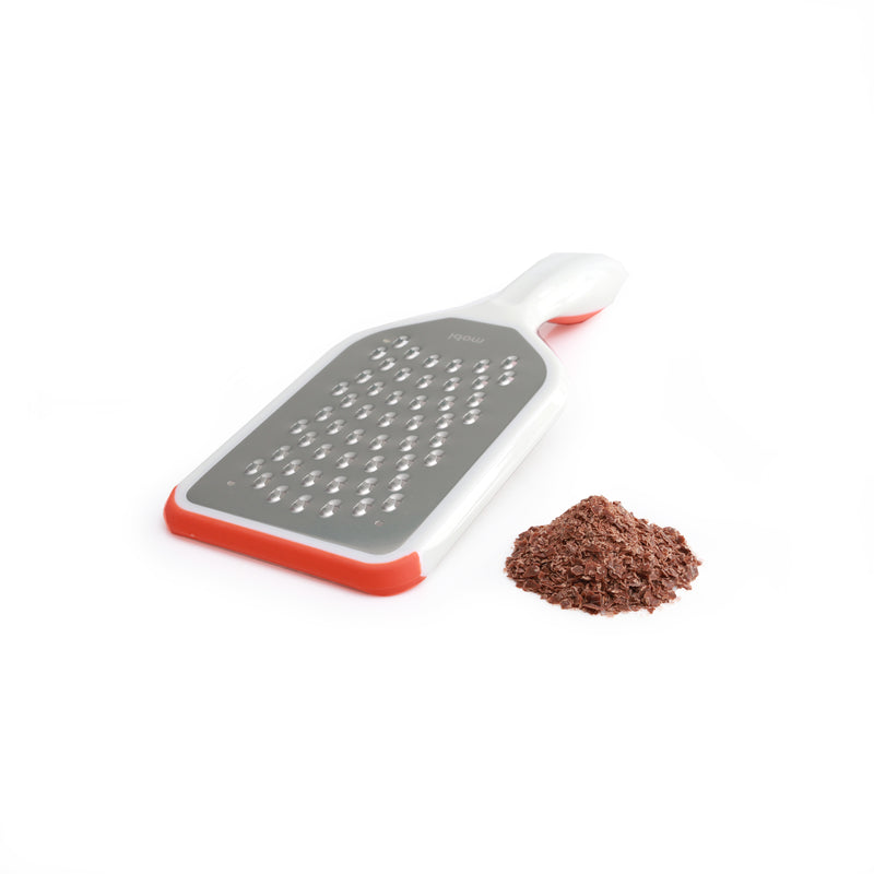 MOBI Coarse Extra-Wide Flat Grater